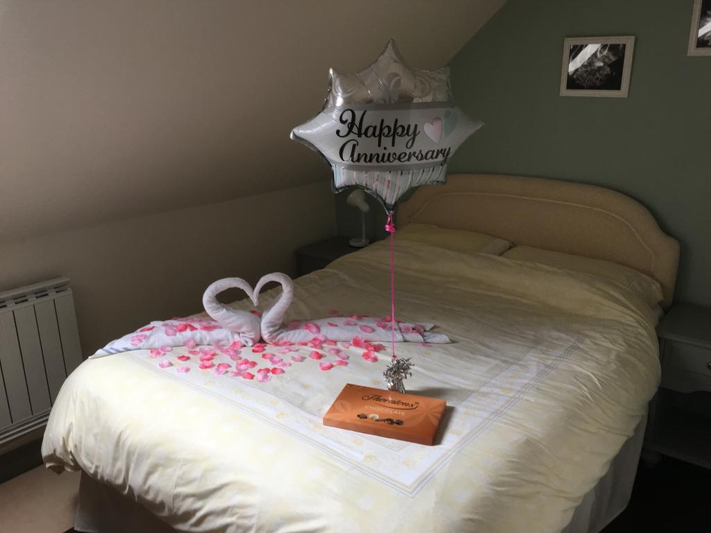 Old Coach House Studio Appartement Highley Buitenkant foto